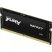 Модуль памяти для ноутбука SoDIMM DDR5 16GB 5600 MHz Impact Kingston Fury (ex.HyperX) (KF556S40IB-16) - Нулевой остаток (Feed)  - Нулевой остаток (Feed) 
