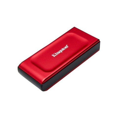 Накопитель SSD USB-C 2TB Kingston (SXS1000R/2000G) - Нулевой остаток (Feed)  - Нулевой остаток (Feed) 