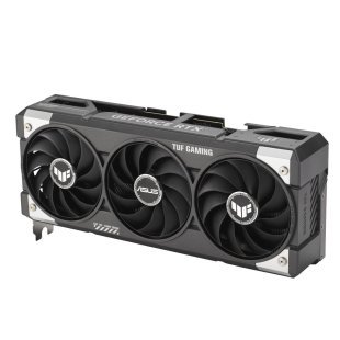 Видеокарта ASUS GeForce RTX5060Ti 16Gb TUF OC GAMING (TUF-RTX5060TI-O16G-GAMING)