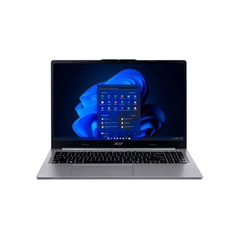 Ноутбук Acer Extensa 15 EXO15-41 (NX.EKUEU.002) - Ноутбуки  - Ноутбуки 