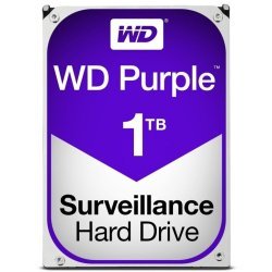 Жесткий диск 3.5" 1TB WD (WD10PURZ)