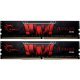 Модуль памяти для компьютера DDR4 32GB (2x16GB) 3000 MHz Aegis G.Skill (F4-3000C16D-32GISB) - Нулевой остаток (Feed)  - Нулевой остаток (Feed)
