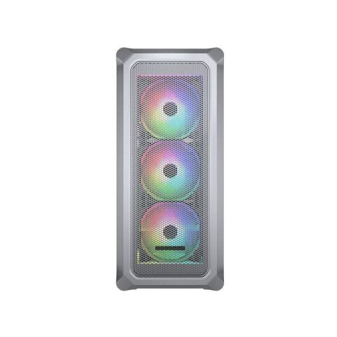 Корпус для ПК Cougar Archon 2 Mesh RGB White - Нулевой остаток (Feed) - Нулевой остаток (Feed)