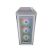 Корпус для ПК Cougar Archon 2 Mesh RGB White - Нулевой остаток (Feed) - Нулевой остаток (Feed)