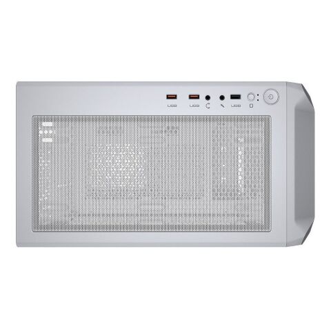 Корпус для ПК Cougar Archon 2 Mesh RGB White - Нулевой остаток (Feed) - Нулевой остаток (Feed)