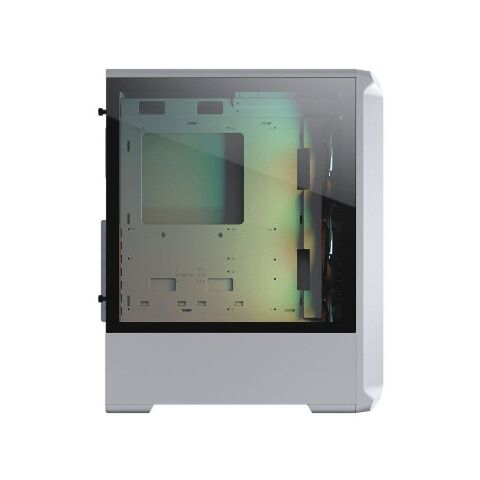 Корпус для ПК Cougar Archon 2 Mesh RGB White - Нулевой остаток (Feed) - Нулевой остаток (Feed)