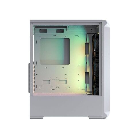 Корпус для ПК Cougar Archon 2 Mesh RGB White - Нулевой остаток (Feed) - Нулевой остаток (Feed)