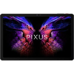 Планшет Pixus Wing 10.36" 6/128GB, LTE, graphite (4897058531749)