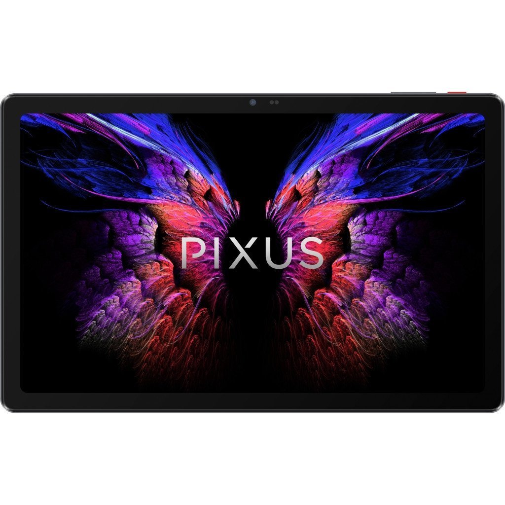 Планшет Pixus Wing 10.36" 6/128GB, LTE, graphite (4897058531749)