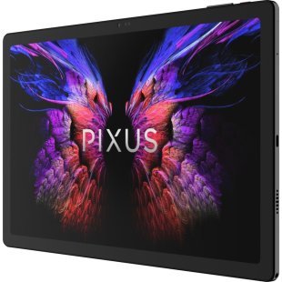 Планшет Pixus Wing 10.36" 6/128GB, LTE, graphite (4897058531749)