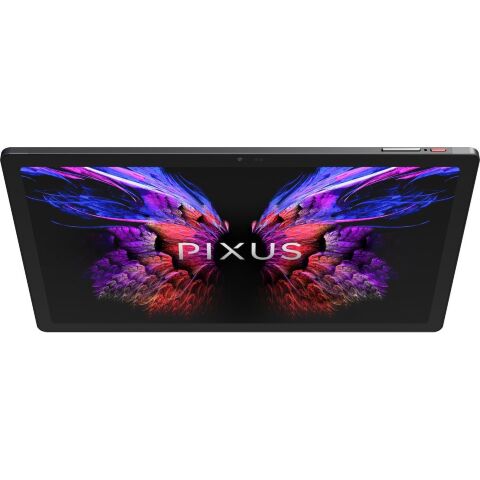 Планшет Pixus Wing 10.36" 6/128GB, LTE, graphite (4897058531749) - Нулевой остаток (Feed)  - Нулевой остаток (Feed) 