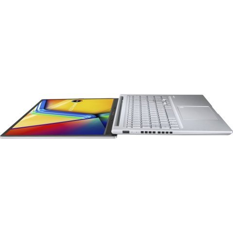 Ноутбук ASUS Vivobook 15 OLED X1505VA-L1676 (90NB10P2-M00VT0) - Нулевой остаток (Feed)  - Нулевой остаток (Feed)