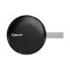 Накопитель SSD USB-C 512GB Apacer (AP512GAS725B-1) - Нулевой остаток (Feed)  - Нулевой остаток (Feed)