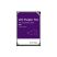 Жесткий диск 3.5" 18TB WD (WD181PURP) - Нулевой остаток (Feed) - Нулевой остаток (Feed)