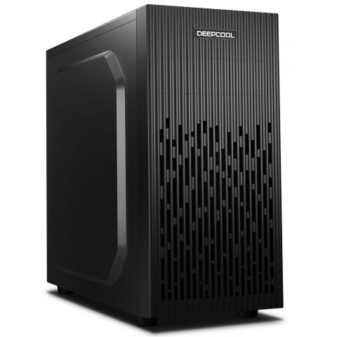Корпус Deepcool MATREXX 30 SI - Нулевой остаток (Feed)  - Нулевой остаток (Feed) 