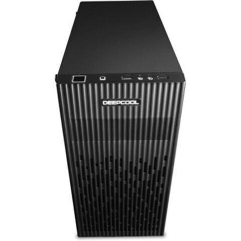 Корпус Deepcool MATREXX 30 SI - Нулевой остаток (Feed)  - Нулевой остаток (Feed) 