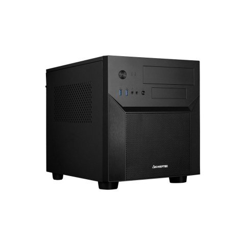 Корпус Chieftec Gaming Cube (CI-02B-OP) - Нулевой остаток (Feed)  - Нулевой остаток (Feed) 
