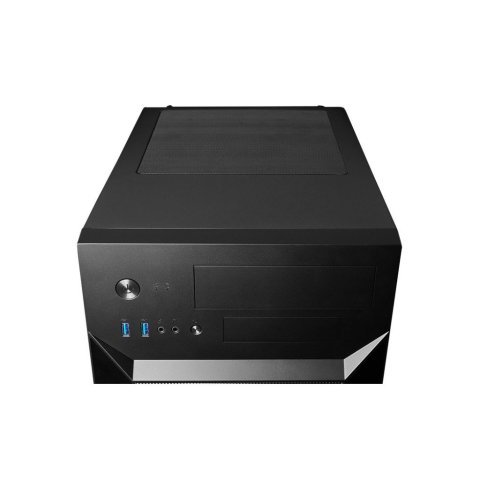 Корпус Chieftec Gaming Cube (CI-02B-OP) - Нулевой остаток (Feed)  - Нулевой остаток (Feed) 