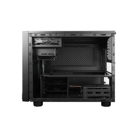 Корпус Chieftec Gaming Cube (CI-02B-OP) - Нулевой остаток (Feed)  - Нулевой остаток (Feed) 