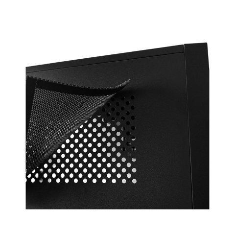 Корпус Chieftec Gaming Cube (CI-02B-OP) - Нулевой остаток (Feed)  - Нулевой остаток (Feed) 