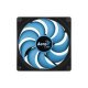 Кулер для корпуса AeroCool Motion 12 Plus (ACF3-MT00220.11) - Нулевой остаток (Feed)  - Нулевой остаток (Feed)