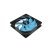 Кулер для корпуса AeroCool Motion 12 Plus (ACF3-MT00220.11) - Нулевой остаток (Feed)  - Нулевой остаток (Feed)
