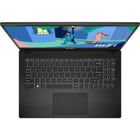 Ноутбук MSI Modern 15 B7M-469XUA (9S7-15HK12-469) - Нулевой остаток (Feed)  - Нулевой остаток (Feed)