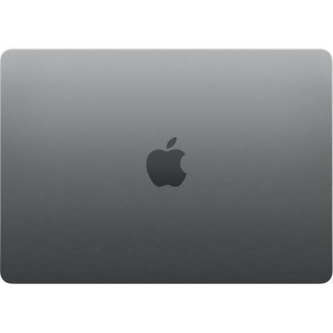 Ноутбук Apple MacBook Air 13 M2 A2681 Space Grey (MC7U4UA/A) - Нулевой остаток (Feed)  - Нулевой остаток (Feed)
