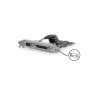 Контроллер Gembird PCIe for COM and LPT low profile (PEX-COMLPT-01)