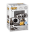 Фигурка Funko Pop Disney Facet Wall-E ВАЛЛИ фанко Exclusive 1349 -   -  