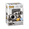Фигурка Funko Pop Disney Facet Wall-E ВАЛЛИ фанко Exclusive 1349