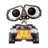 Фигурка Funko Pop Disney Facet Wall-E ВАЛЛИ фанко Exclusive 1349