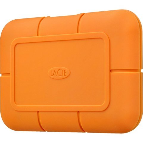 Накопитель SSD USB 3.1 1TB LaCie (STHR1000800) - Внутренние SSD  - Внутренние SSD