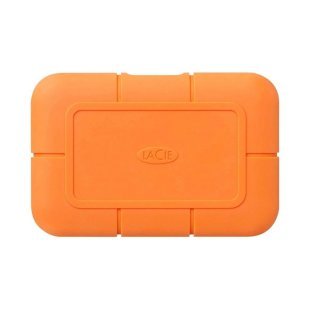 Накопитель SSD USB 3.1 1TB LaCie (STHR1000800)