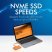 Накопитель SSD USB 3.1 1TB LaCie (STHR1000800) - Внутренние SSD  - Внутренние SSD