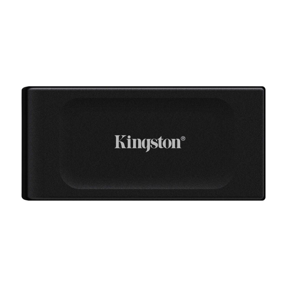 Накопитель SSD USB-C 2TB Kingston (SXS1000/2000G)