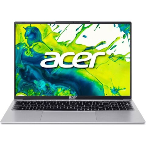 Ноутбук Acer Aspire Lite AL16-54P (NX.D76EU.007) - Ноутбуки  - Ноутбуки 