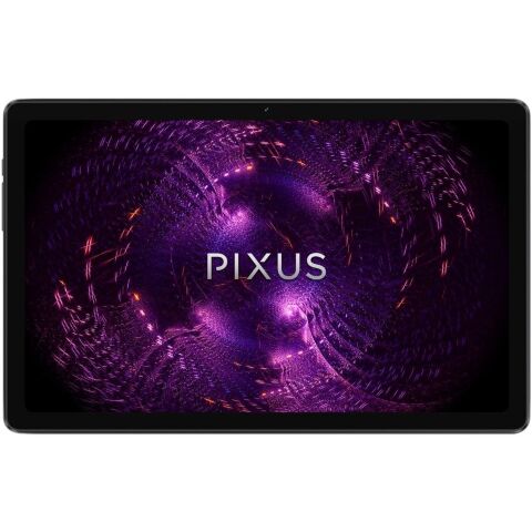 Планшет Pixus Titan 10.95" 8/256GB LTE чохол+зарядка, metal, graphite (4897058531763) - Нулевой остаток (Feed)  - Нулевой остаток (Feed) 