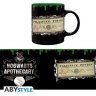 Чашка Abystyle Harry Potter Polyjuice Potion Mug Гарри Поттер Оборотное зелье 320 мл