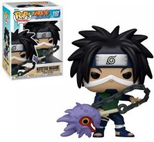 Фигурка Funko Naruto Kotetsu Hagane Фанко Наруто Котецу Хагане 1197