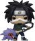 Фигурка Funko Naruto Kotetsu Hagane Фанко Наруто Котецу Хагане 1197 -   -  