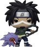 Фигурка Funko Naruto Kotetsu Hagane Фанко Наруто Котецу Хагане 1197