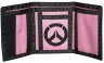 Кошелёк JINX Overwatch Pachimari Tri-Fold Wallet