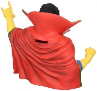 Бюст копилка Marvel Doctor Strange Доктор Стрендж Bust Bank