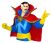 Бюст скарбничка Marvel Doctor Strange Доктор Стрендж Bust Bank -   -  