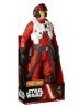 Фігурка Star Wars - Disney Jakks Giant 20 "POE Figure