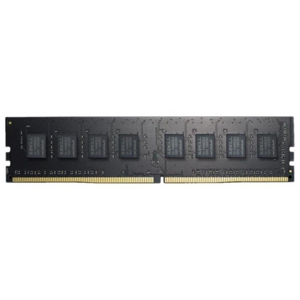 Модуль памяти для компьютера DDR4 8GB 2666 MHz G.Skill (F4-2666C19S-8GNT)