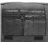 Сумка ABYstyle Game of Thrones Sigils Messenger Bag Игра престолов Великие дома