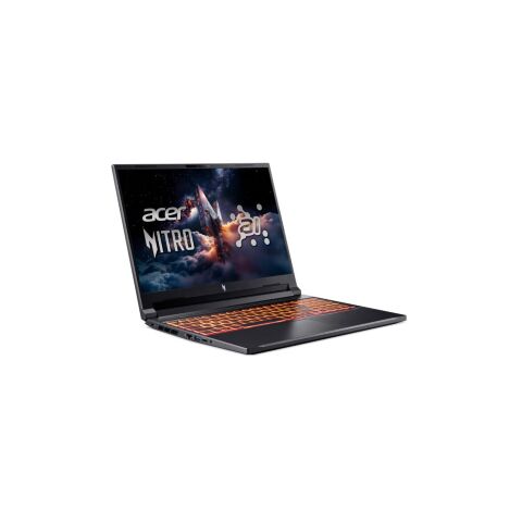 Ноутбук Acer Nitro V 16 AI ANV16-42-R67K (NH.U1JEU.009) - Ноутбуки  - Ноутбуки 