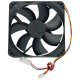 Кулер для корпуса Chieftec Thermal Killer (AF-1225S) - Нулевой остаток (Feed)  - Нулевой остаток (Feed) 